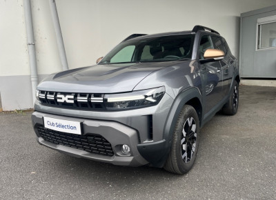 Dacia Duster 1.2 mild hybrid 130ch Extreme