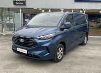 Ford Transit Custom Fg 300 L1H1 2.0 EcoBlue 150ch Limited