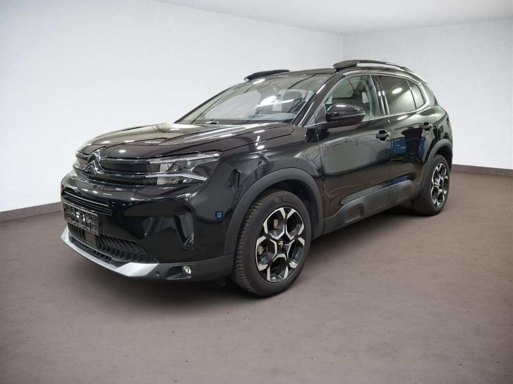 Citroën C5 AIRCROSS BlueHDi 130 EAT8 Max