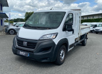 Fiat Ducato CCb 3.5 L H3-Power 140ch