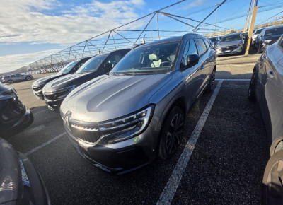 Renault ESPACE VI E-Tech hybrid 200 Iconic