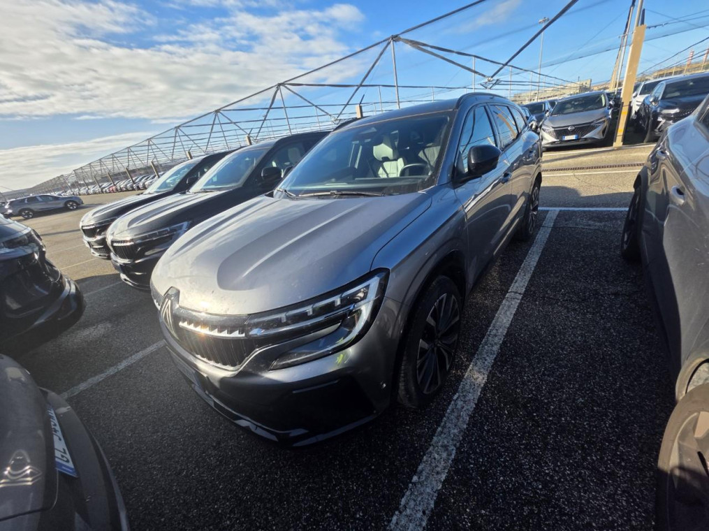 Renault ESPACE VI E-Tech hybrid 200 Iconic