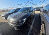 Renault ESPACE VI E-Tech hybrid 200 Iconic