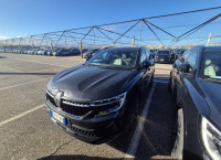 Renault ESPACE VI E-Tech hybrid 200 Iconic