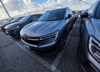 Renault ESPACE VI E-Tech hybrid 200 Iconic