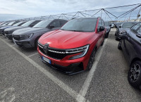 Renault ESPACE VI E-Tech hybrid 200 Iconic