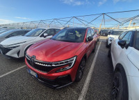 Renault ESPACE VI E-Tech hybrid 200 Iconic