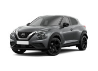 Nissan JUKE Nouveau HYBRID 143 N-Connecta