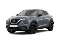 Nissan JUKE Nouveau HYBRID 143 N-Connecta