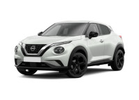 Nissan JUKE Nouveau HYBRID 143 N-Connecta