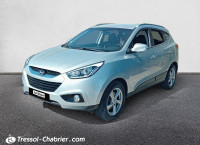 Hyundai ix35 1.7 CRDi 115 2WD Blue Drive Pack Inventive