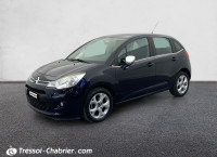 Citroën C3 PureTech 82 Exclusive