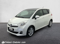 Toyota VERSO-S 90 D-4D FAP Lounge