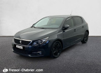 Peugeot 308 BlueHDi 130ch S&S EAT8 Allure