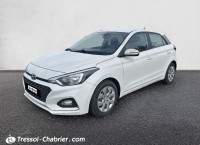 Hyundai i20 1.2 75 Initia