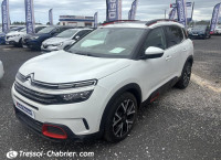 Citroën C5 AIRCROSS PureTech 180 S&S EAT8 Shine