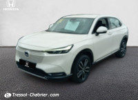 Honda HR-V E:HEV 1.5 i-MMD Advance Style