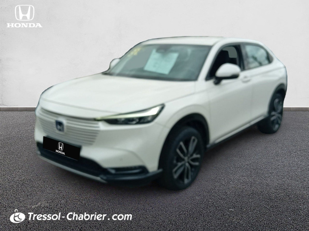 Honda HR-V E:HEV 1.5 i-MMD Advance Style