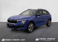 Skoda KAMIQ Nouveau 1.0 TSI Evo 2 116 ch DSG7 Clever Edition