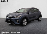 Kia Stonic 1.0 T-GDi 100 ch DCT7 GT Line Business