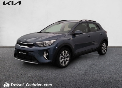 Kia Stonic 1.0 T-GDi 100 ch DCT7 ACTIVE