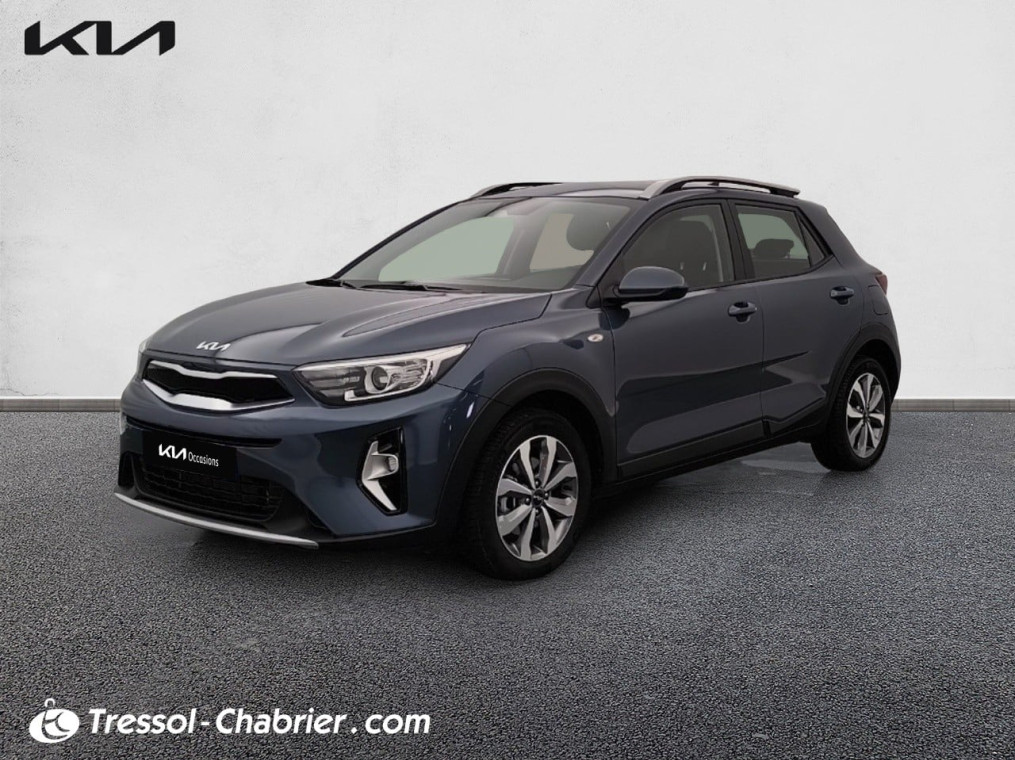 Kia Stonic 1.0 T-GDi 100 ch DCT7 ACTIVE