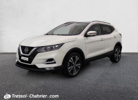 Nissan QASHQAI 2019 EVAPO 1.5 dCi 115 DCT N-Connecta