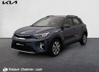 Kia Stonic 1.0 T-GDi 100 ch DCT7 Active