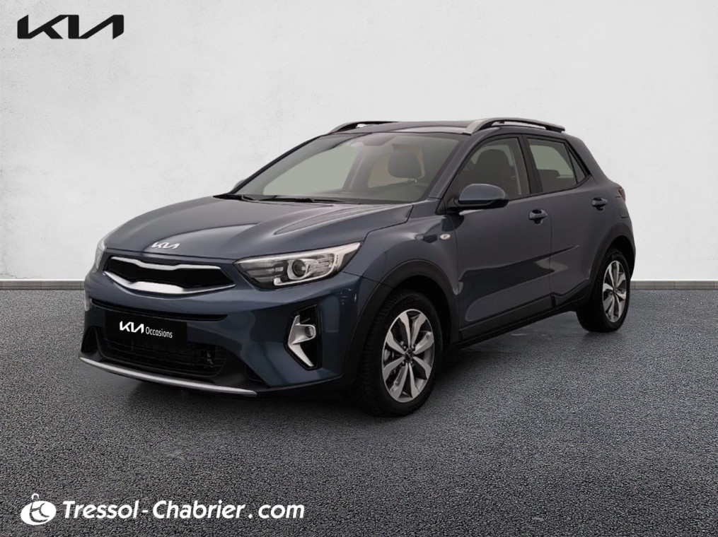 Kia Stonic 1.0 T-GDi 100 ch DCT7 Active