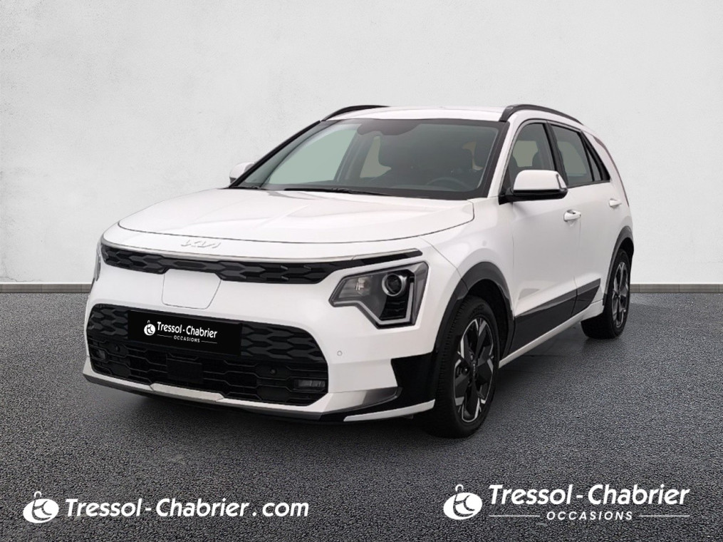 Kia NIRO EV Electrique 204 ch Active