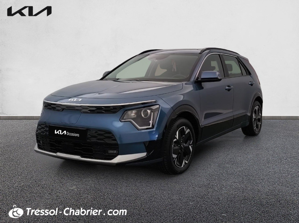 Kia NIRO EV Electrique 204 ch Active
