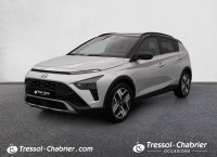 Hyundai BAYON 1.0 T-GDi 100 DCT-7 Hybrid 48V Executive