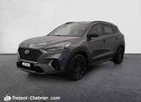Hyundai Tucson 1.6 CRDi 136 hybrid 48V DCT-7 Business