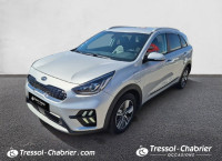 Kia NIRO BUSINESS 1.6 GDi Hybride Rechargeable 141 ch DCT6 Premium Business