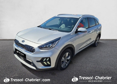 Kia NIRO BUSINESS 1.6 GDi Hybride Rechargeable 141 ch DCT6 Premium Business
