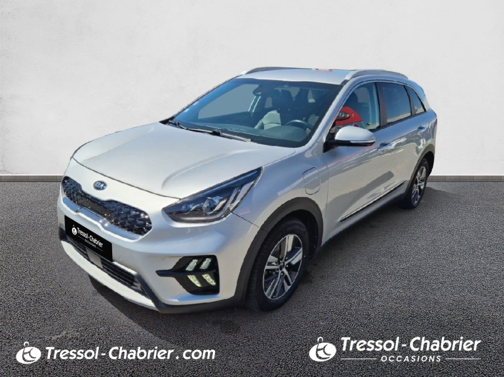 Kia NIRO BUSINESS 1.6 GDi Hybride Rechargeable 141 ch DCT6 Premium Business