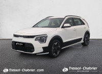 Kia NIRO EV Electrique 204 ch Active