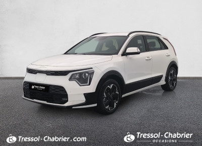 Kia NIRO EV Electrique 204 ch Active