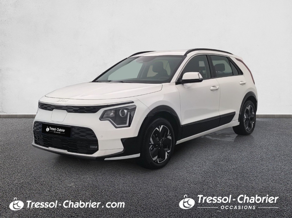 Kia NIRO EV Electrique 204 ch Active
