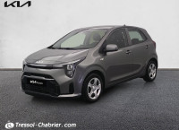 Kia Picanto 1.0 DPi 63 ch BVM5 Active