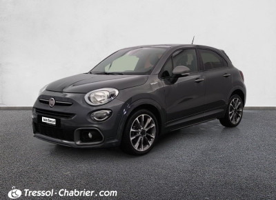 Fiat 500X MY20 1.0 FireFly Turbo T3 120 ch Sport