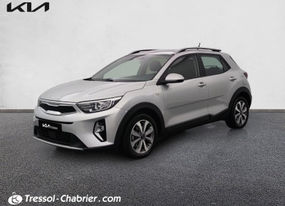 Kia Stonic 1.0 T-GDi 100 ch BVM6 Active