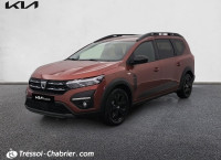 Dacia JOGGER ECO-G 100 7 places SL Extreme