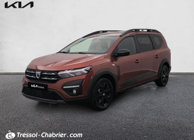 Dacia JOGGER ECO-G 100 7 places SL Extreme