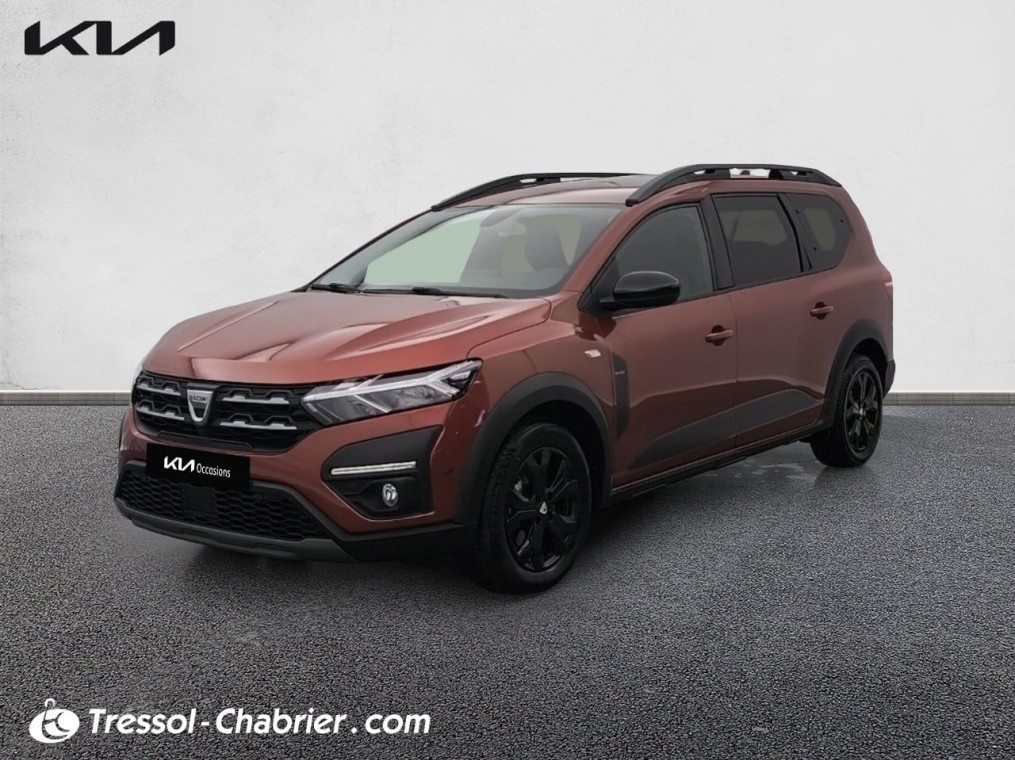 Dacia JOGGER ECO-G 100 7 places SL Extreme