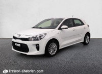 Kia Rio 1.0L T-GDi 100 ch ISG Active