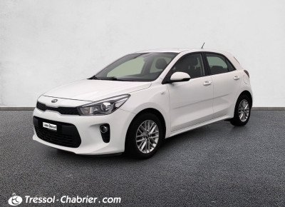 Kia Rio 1.0L T-GDi 100 ch ISG Active