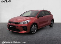 Kia Rio 1.0 T-GDi 120 ch MHEV iBVM6 GT Line
