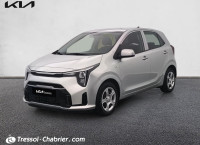 Kia Picanto 1.0 DPi 63 ch BVM5 Active Business