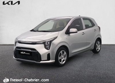 Kia Picanto 1.0 DPi 63 ch BVM5 Active Business